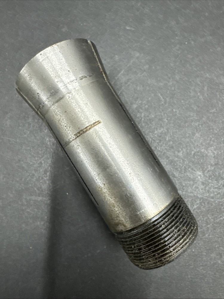 HARDINGE 5C COLLET with Internal Threads - 17/64"