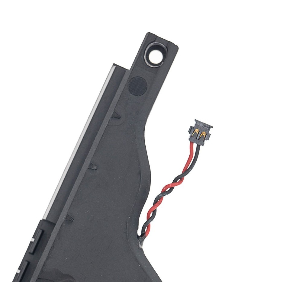 Premium Microsoft Surface Pro 5 Pro 6 1796 Loudspeaker Left side Replacement New