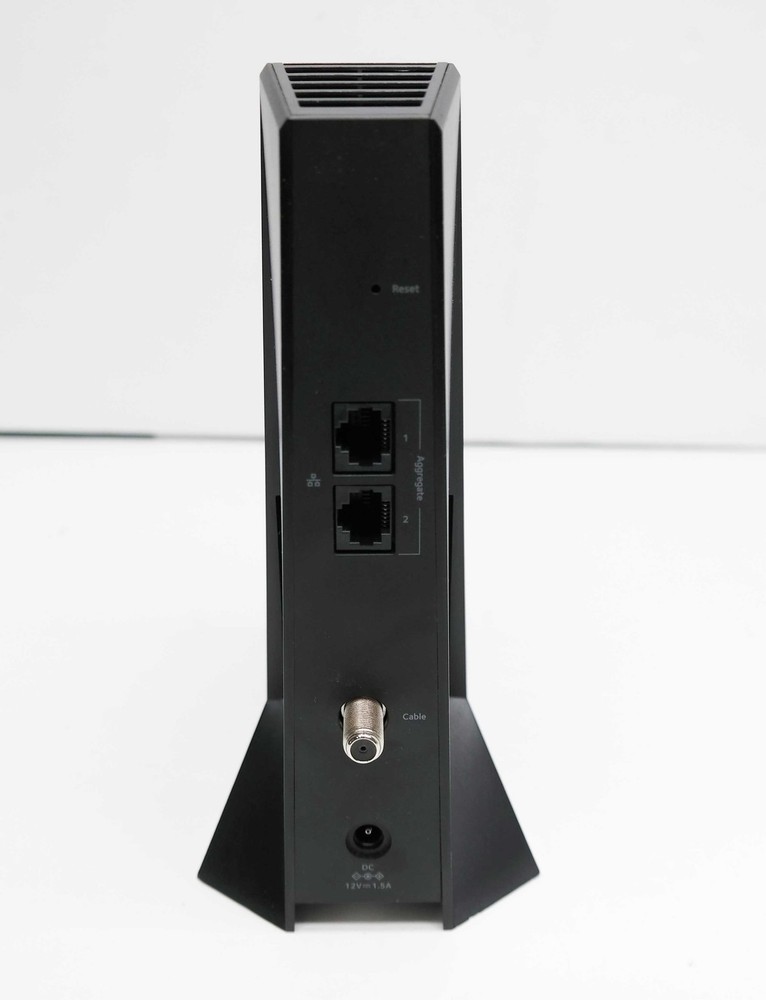 NETGEAR Nighthawk CM2500 DOCSIS 3.1 Cable Modem