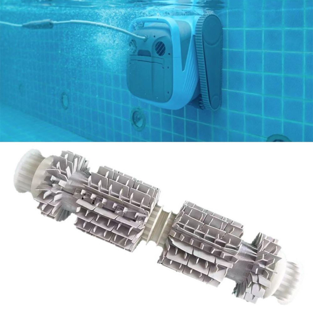 Replacement Kit For Pool Maintenance For Dolphin M400 Easy Installation