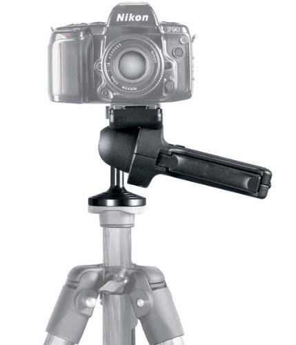 Manfrotto 322RC2 Joystick Head Short