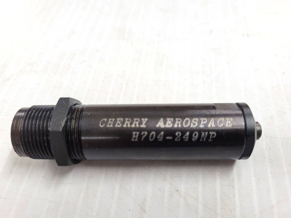 NEW Cherry H704-249NP