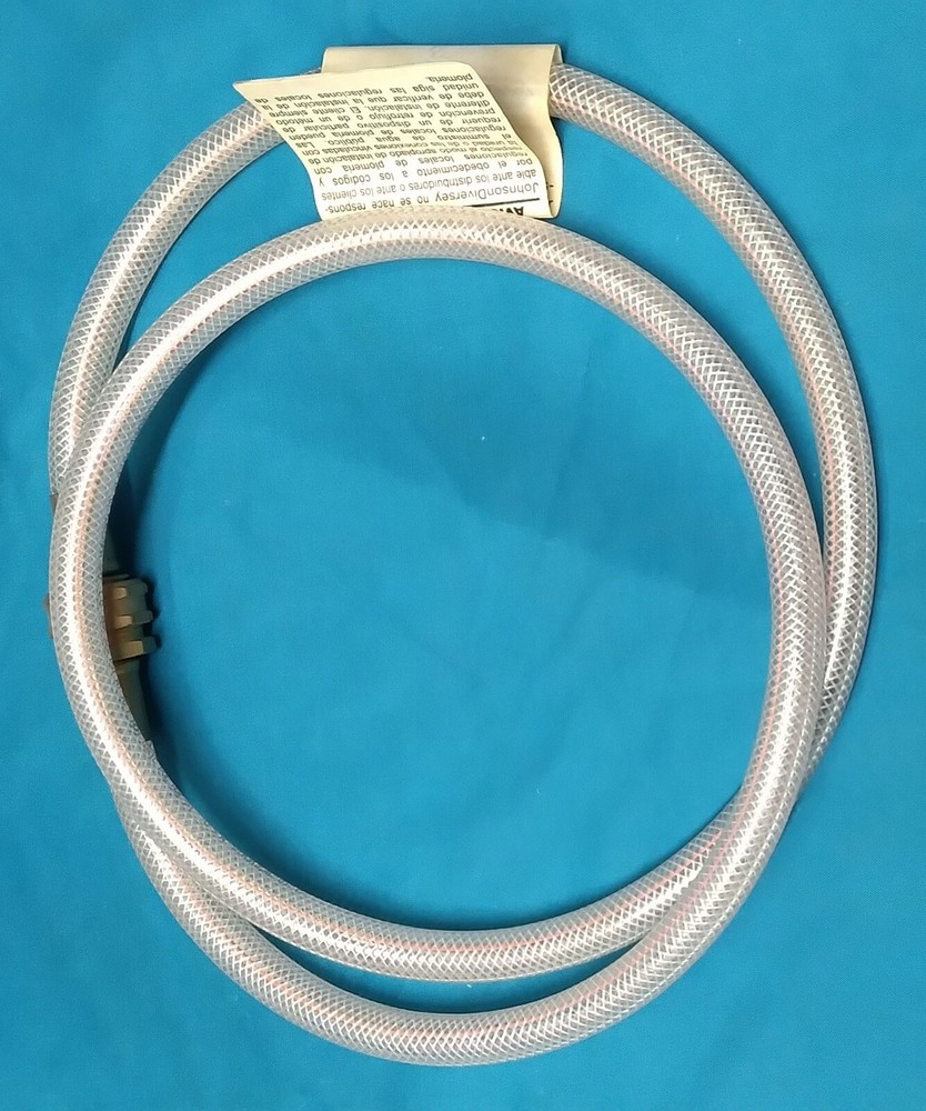 Johnson Diversey Water Supply Hose 60''