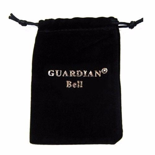 GUARDIAN BELL - OLD GLORY BLACK