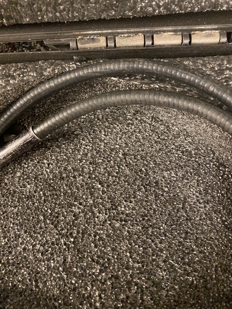 Testo 318-v Pro Visual Inspection Scope with Video Output