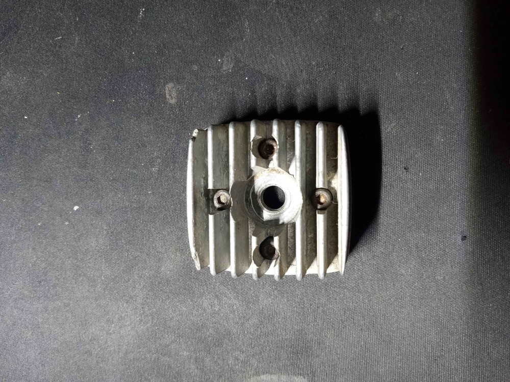 os max 1107 parts