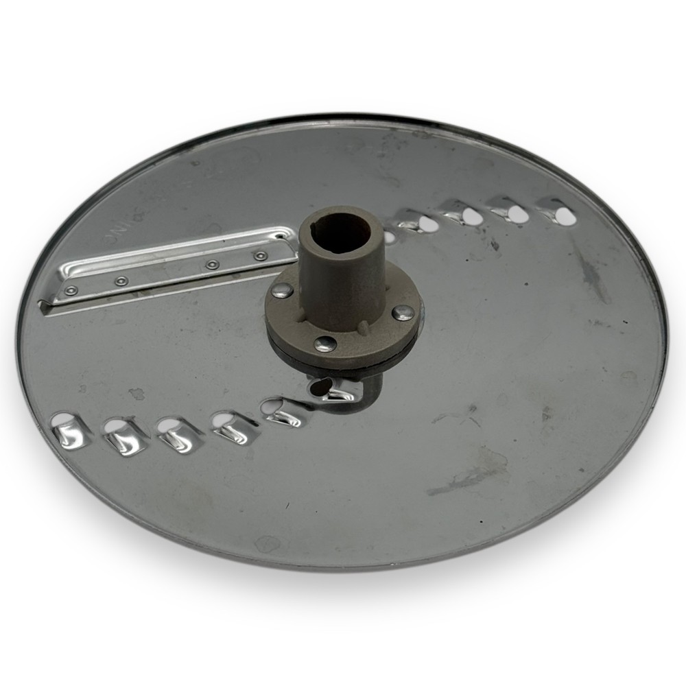 Shredding Slicing Disk Replacement Part Black Decker Food Processor D1FP1D 8643