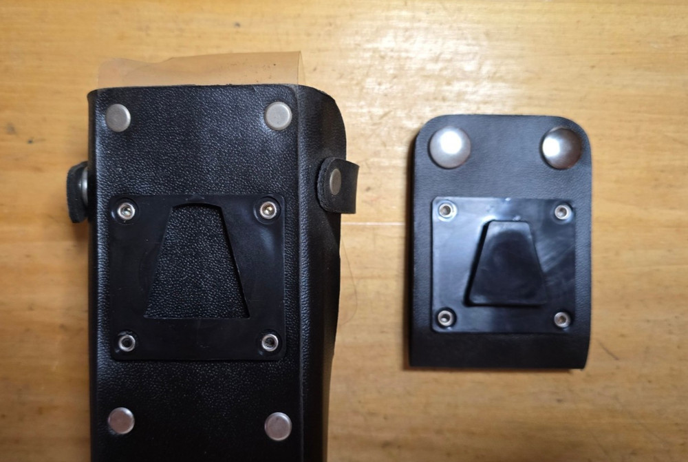 Ritron - Holster for JOBCOM - Model MH-A