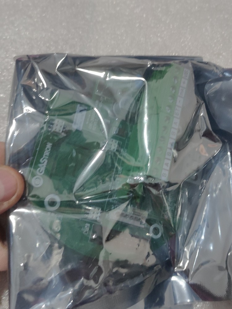 NEW IR GAS DERECTOR TRANSMITTER & DISPLAY BOARD (GIR-3000)