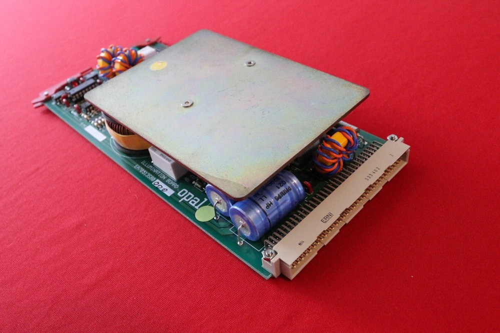 Opal illumination board EA70513580000