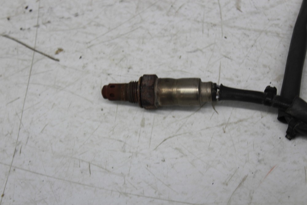 19-21 HONDA CBR500R OXYGEN O2 EXHAUST GAS LAMBDA SENSOR