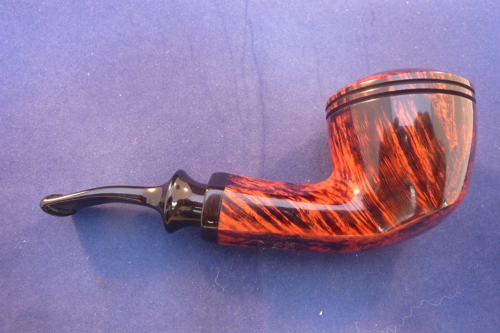 Pipe Nording Cut 4 Freehand