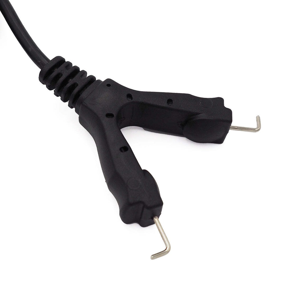 Eye Design Tattoo Clip Cord with DC cable