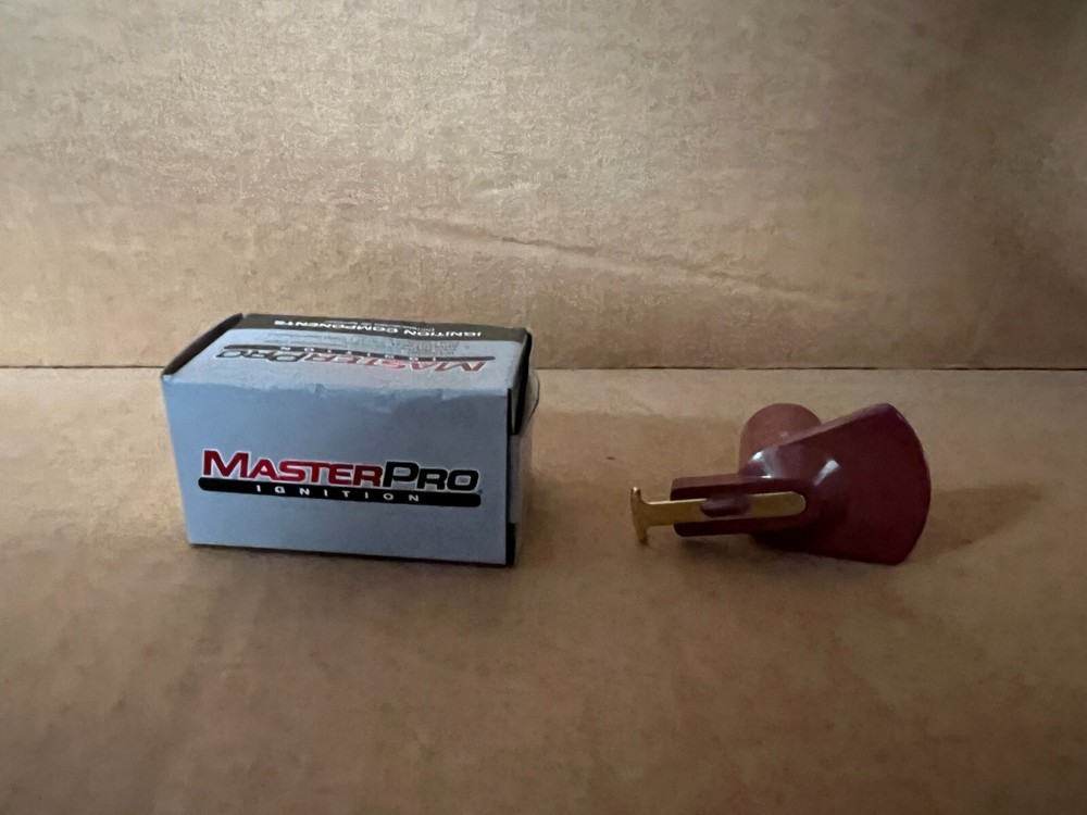 MasterPro Ignition Distributor Rotor 2-3821