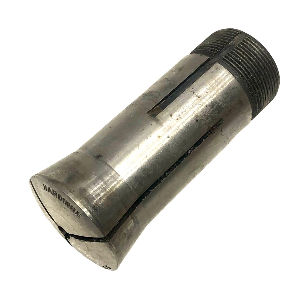Hardinge 5C Collet 3/16” With Internal ID Thread