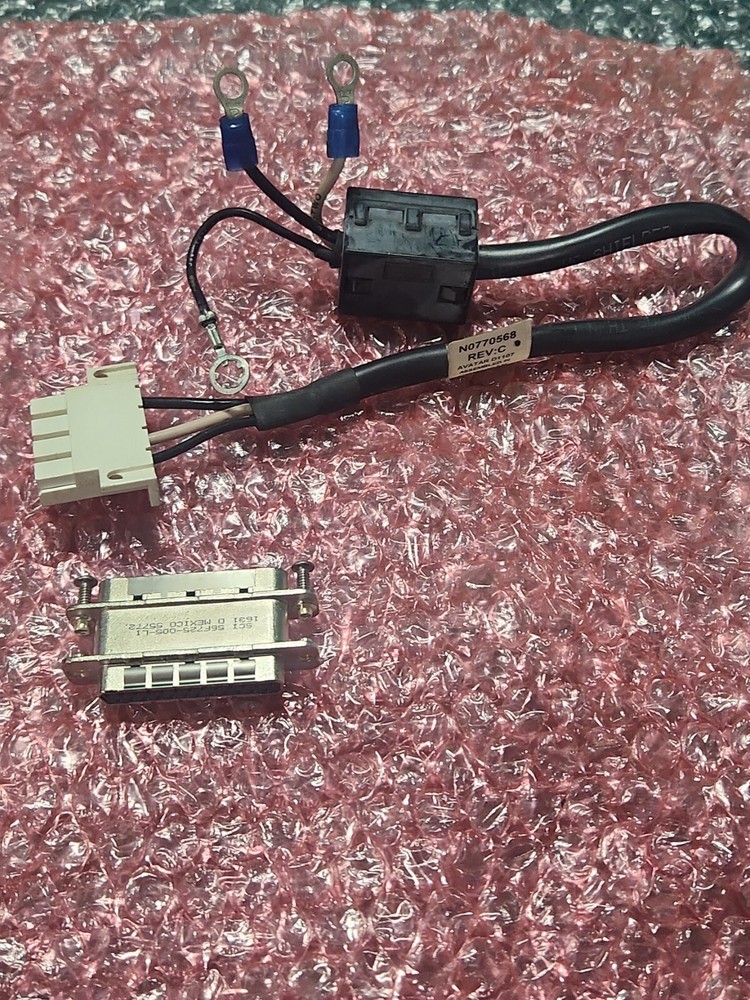 *PREOWNED* Perkin Elmer RF Interface Assembly N0779534 ⚡️🇺🇸 SHIP+WARRANTY