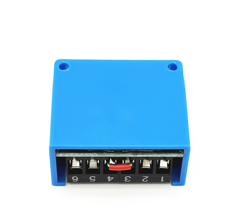 REISSMANN Brückengleichrichter 45 B 50 23-A1V full-wave brake rectifier module