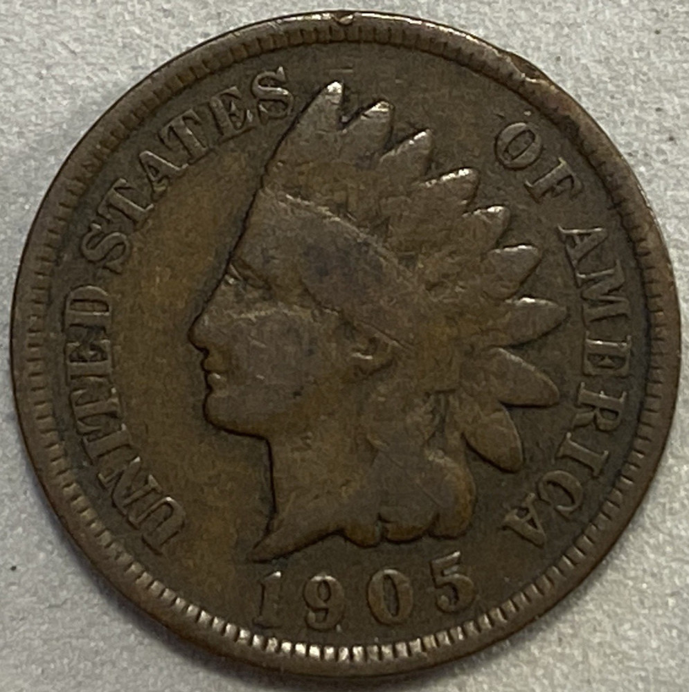 1905 IH                         PLEASE READ DESCRIPTION   143