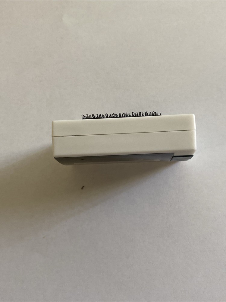 STRETTO DIGITAL HYGROMETER (Needs Battery) Battery Size LR44