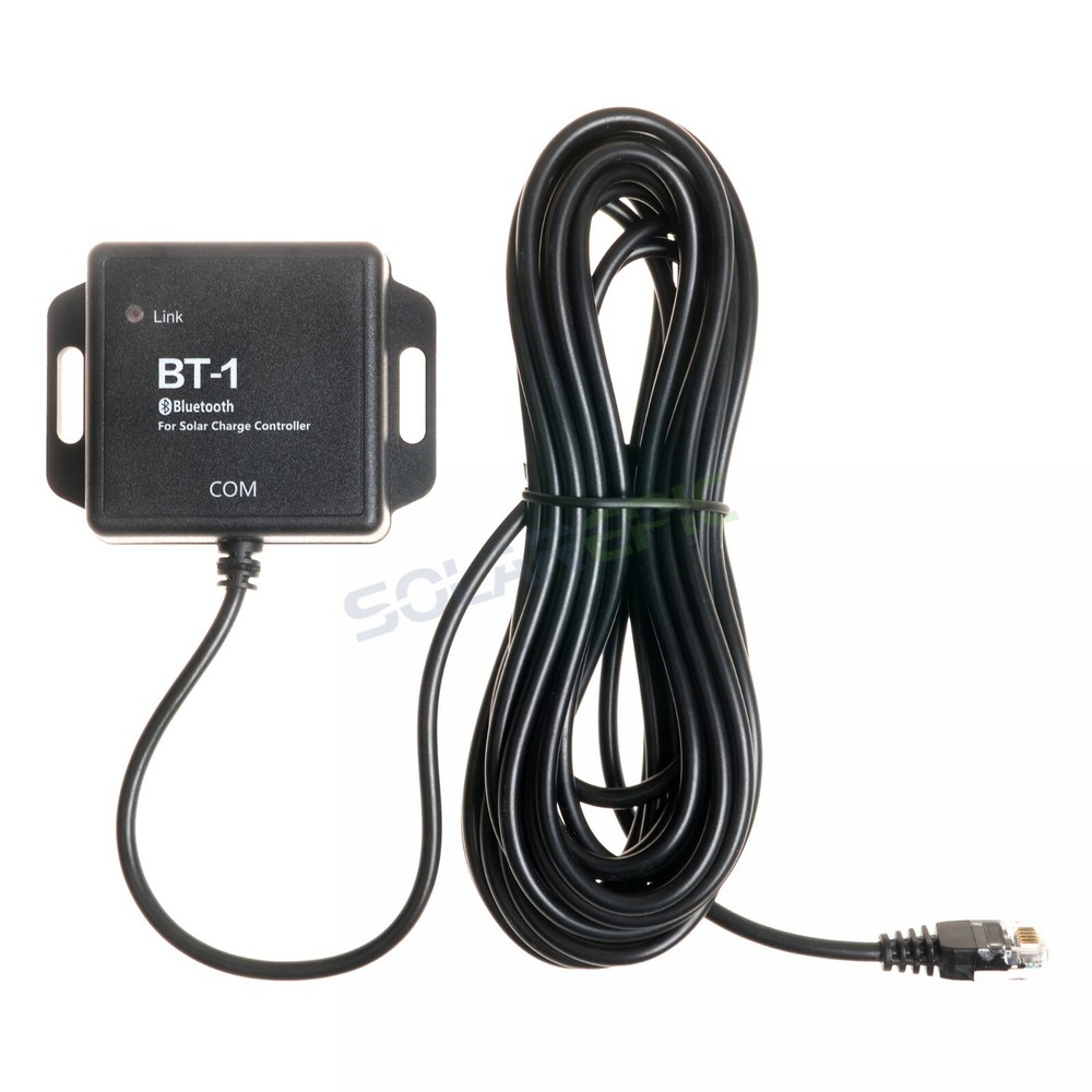 Bluetooth Adapter BT-1 Only For SR-ML MPPT Solar Charge Controller Not For Other