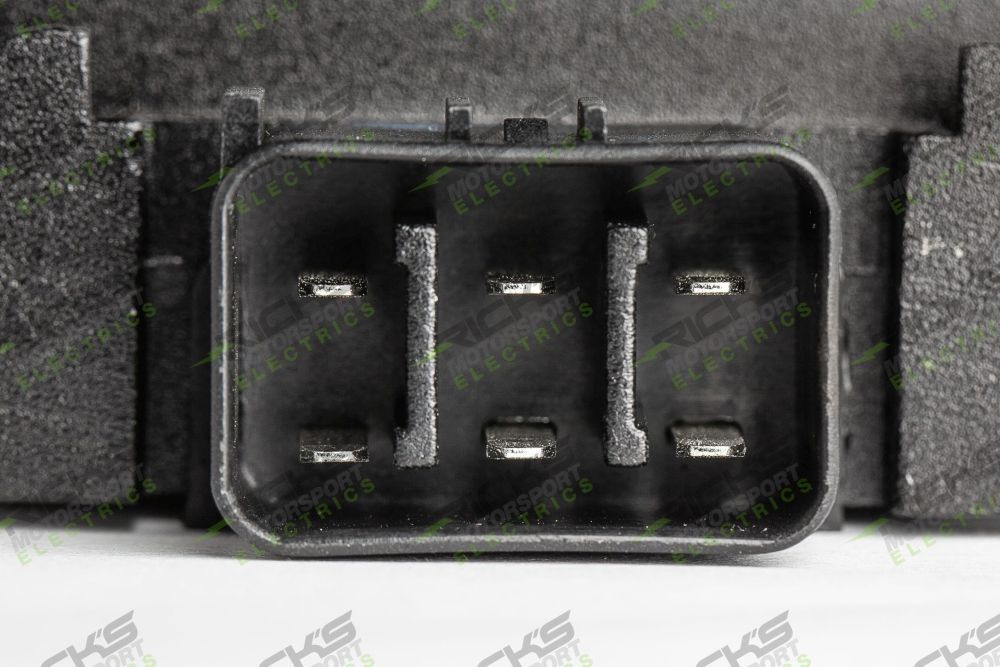 Ricks Rectifier-Regulator For Yamaha V Star 650 XVS650 Custom XVS65 1998-2000