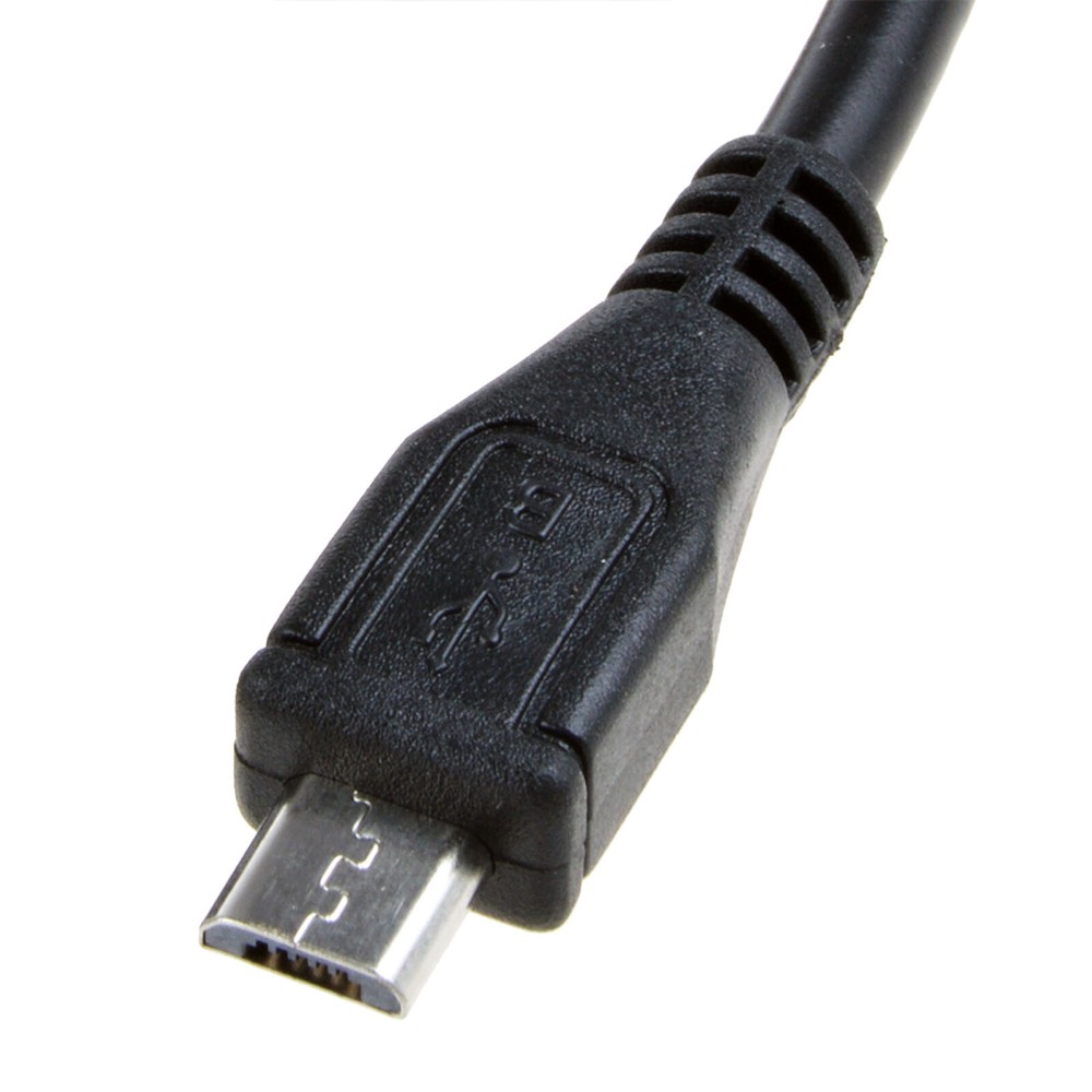5ft Micro USB Programming Cable Cord Lead for Uniden SDS200 Scanner
