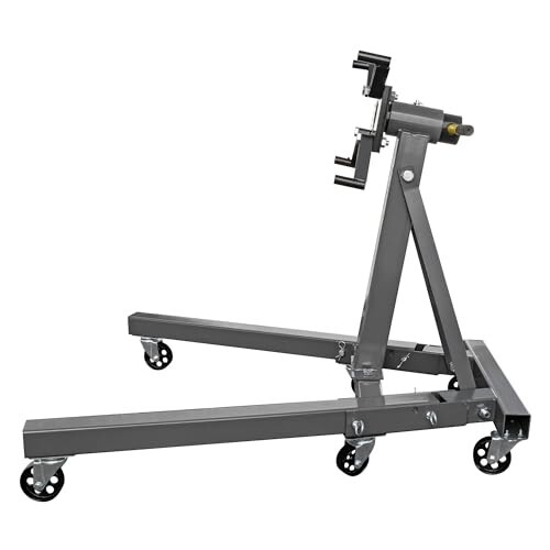 Ranger RES-1TF - 1 Ton Folding Engine Stand