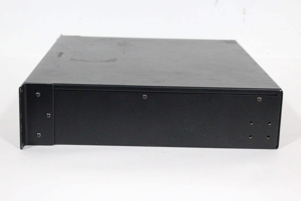 Barco DCS-200 Presentation Switcher (DVI Tested)