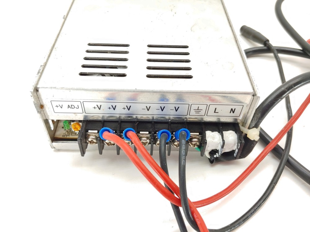 Hyperion EOS0610i Lipo Charger +Power Supply
