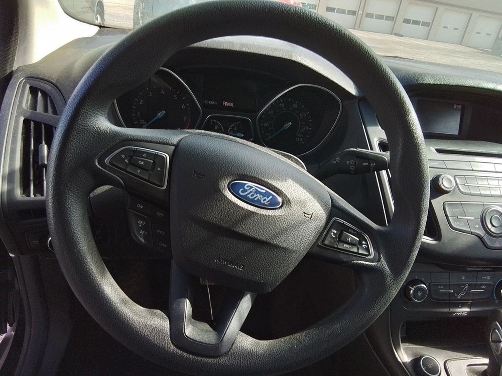 2015-2018 Ford Focus Front 4.2" Display Screen