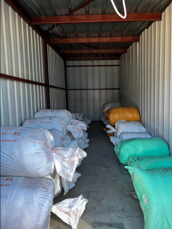 16" Silver Flex Thermaflex Insulated Flexible Duct R6 25'