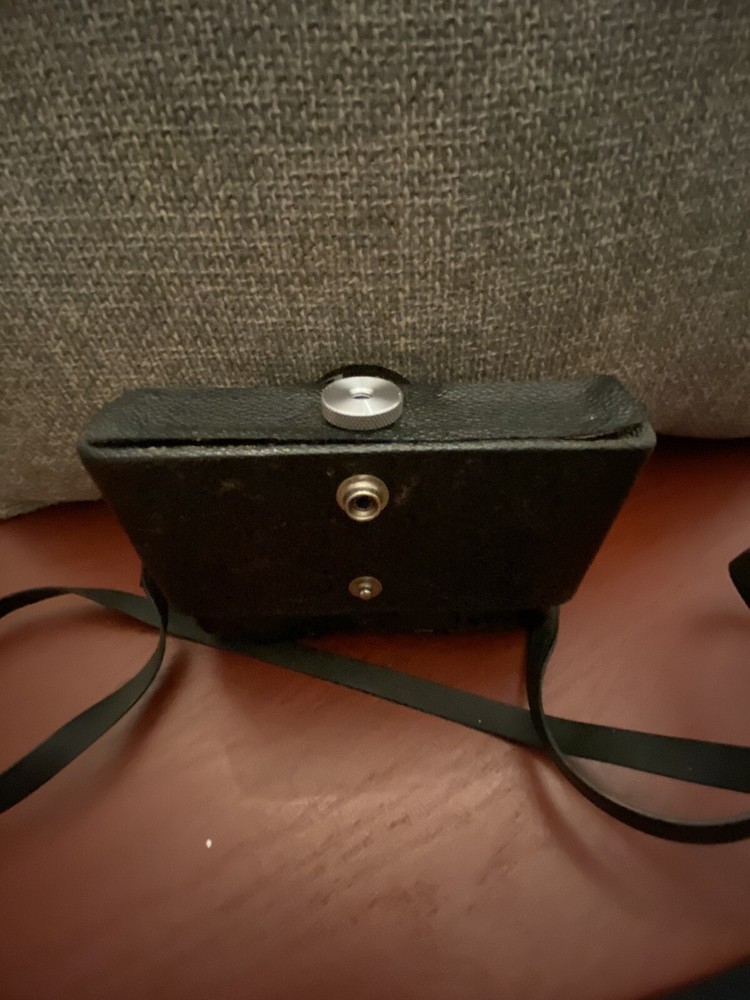 Vintage Camera Display Decoration Yashica Mg1