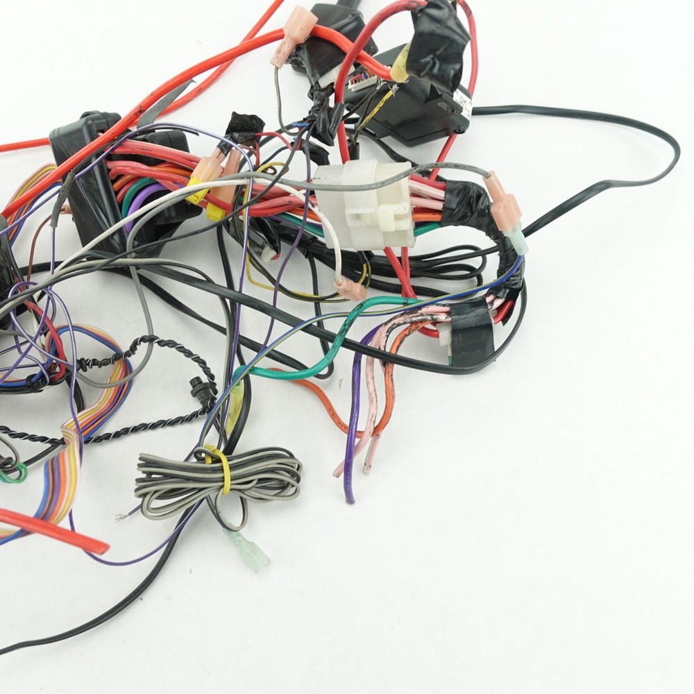 Clifford Matrix RSX1.2 Remote Start System Control Module Computer