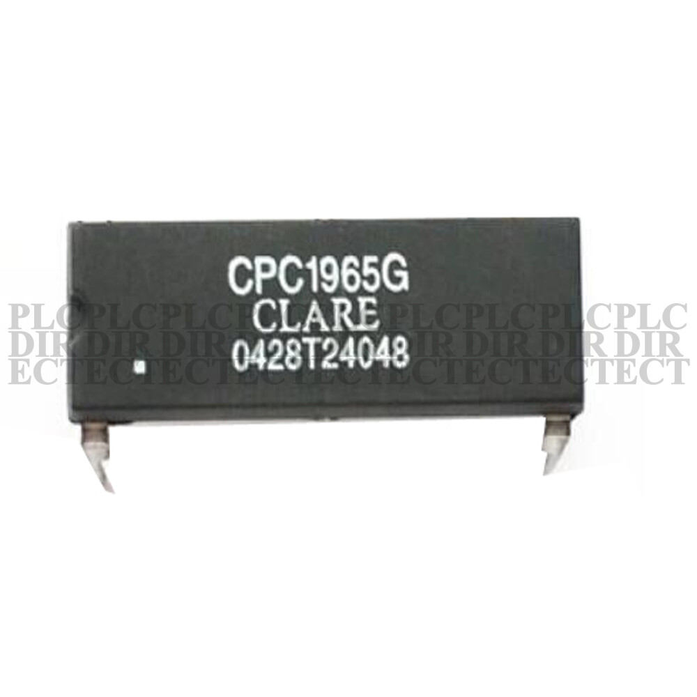 50PCS/NEW Clare CPC1965G Solid State Relay