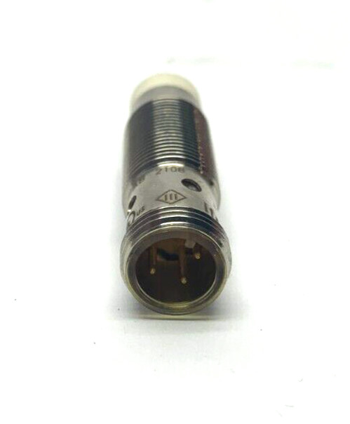 IFM Efector IFS299 Inductive Proximity Sensor Threaded