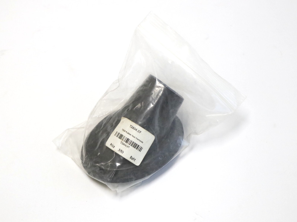 Tacx Blue Series Front Rubber Foot - NEW