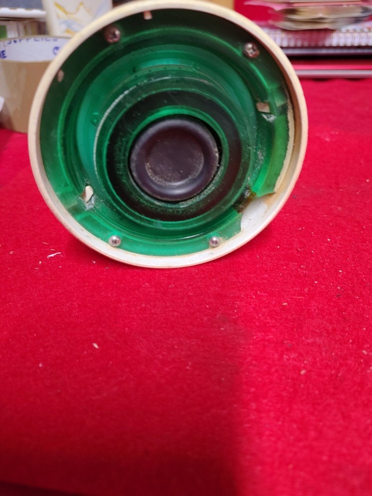 Ritchie Explorer Marine Flush Mount Compass