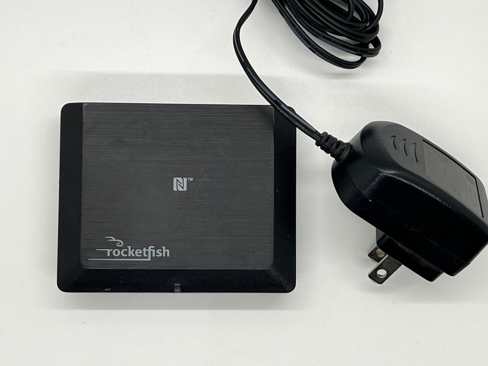 Rocketfish Bluetooth Audio Receiver