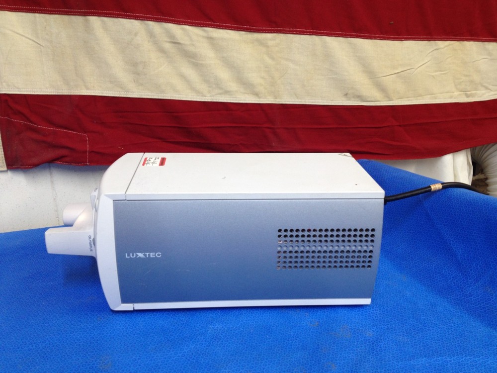 Luxtec CLT-T Light Source