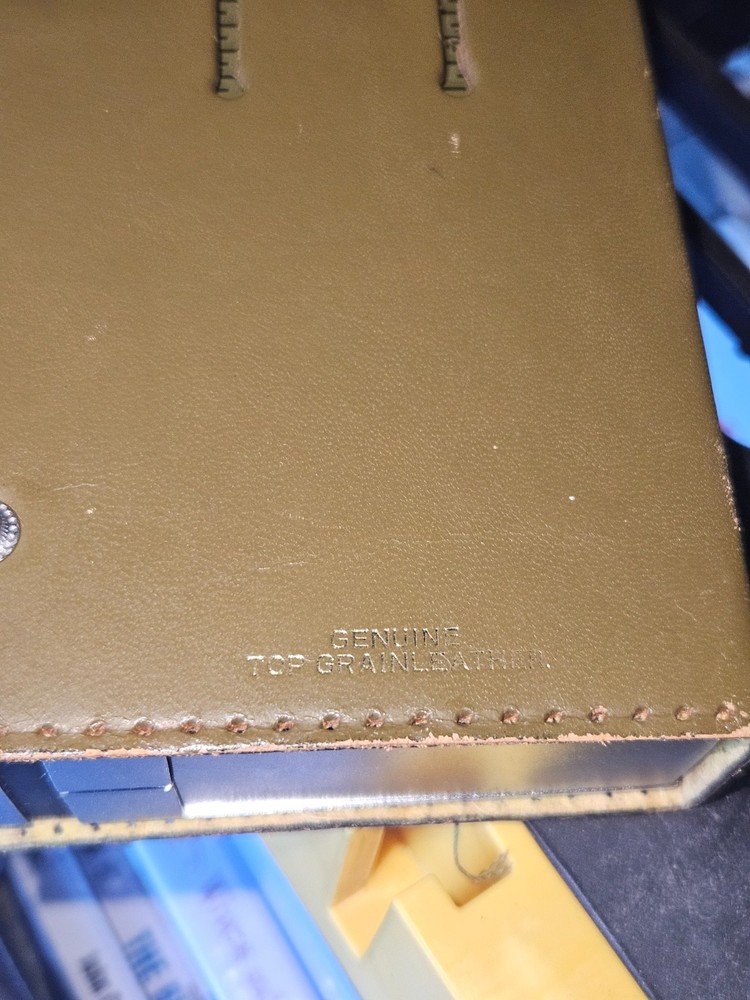 VINTAGE CRAIG TAPE RECORDER "ELECTRONIC NOTEBOOK"