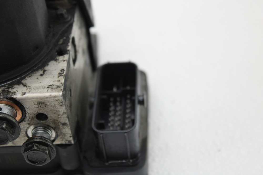 2014-2016 Harley Davidson Electra Glide ABS Pump Unit Module 41100013