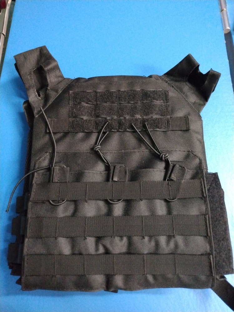 Airsoft Plate Carrier