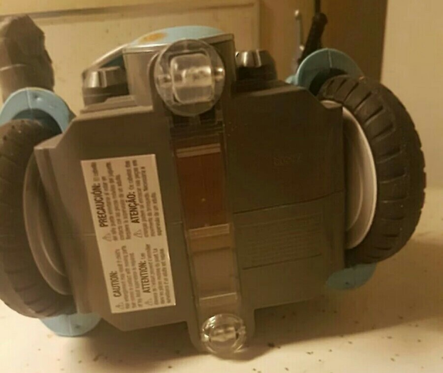 Transformers The Last Knight Robot