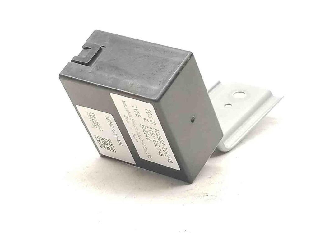 2008 Acura RL Front Secondary Smart Control Computer Module USED OEM