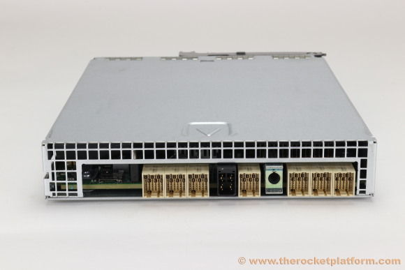 YN3KR Dell EqualLogic PS4110 Type 17 Controller