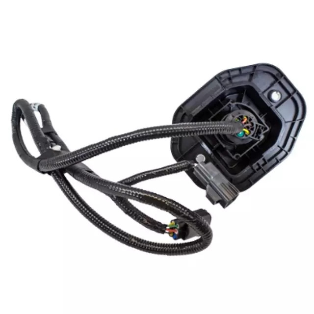 Genuine Ford Wiring Assembly BC3Z13A576A