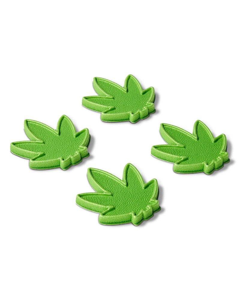 Crab Grab Sea-Weed - Stomp Pad - Green