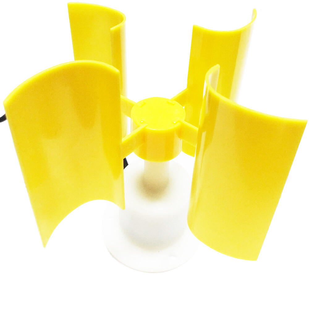 Wind Speed Sensor 12V/24V Voltage Output Anemometer +3M Cable Easy Installation