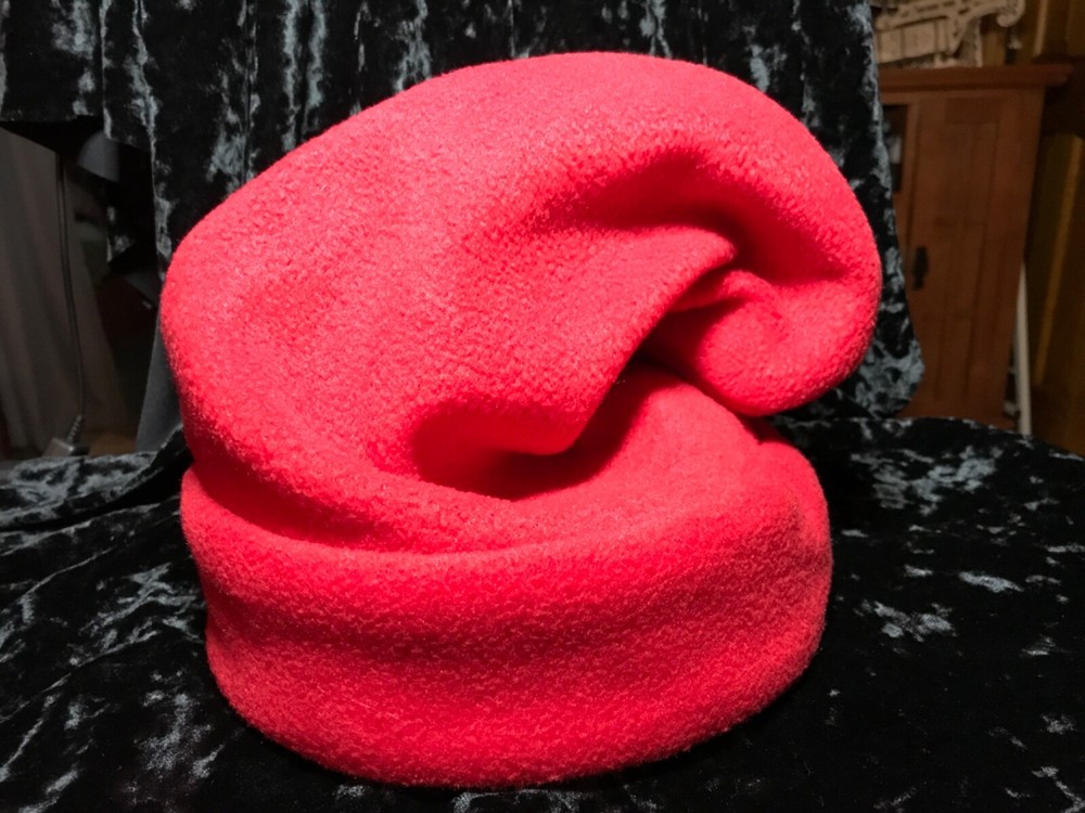 LIBERTY CAPS, PHRYGIAN CAPS