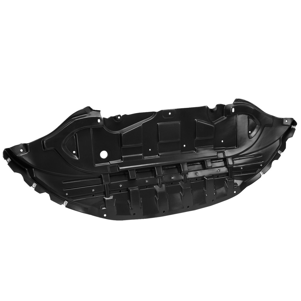 Front Under Cover Engine Splash Shield For 2013-2014 Ford Mustang BASE Model